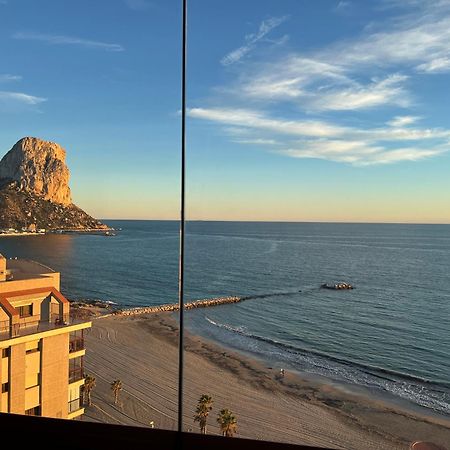 Apto One More Day In Amatista Calp Exterior foto