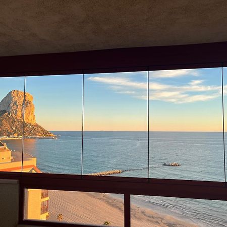 Apto One More Day In Amatista Calp Exterior foto