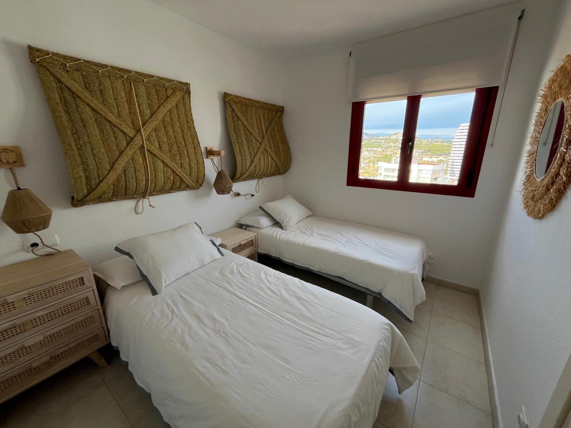 Apto One More Day In Amatista Calp Exterior foto