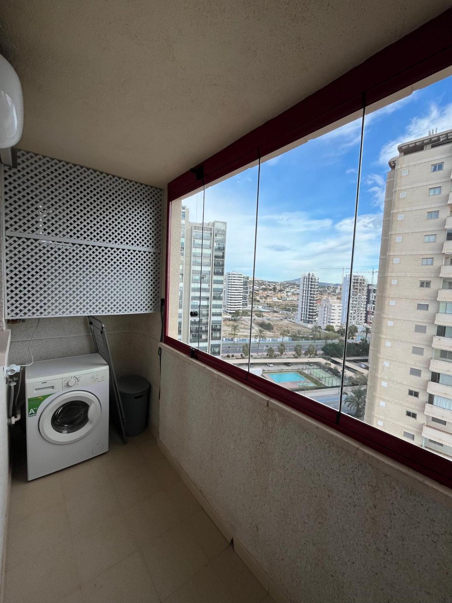 Apto One More Day In Amatista Calp Exterior foto